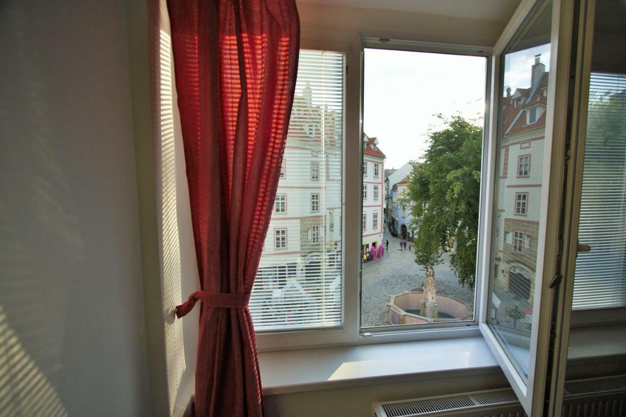 Best View Apartments บราติสลาวา ภายนอก รูปภาพ